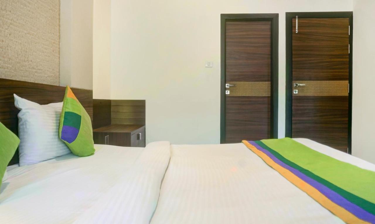 Treebo Five Elements, Lonavala Hotell Eksteriør bilde