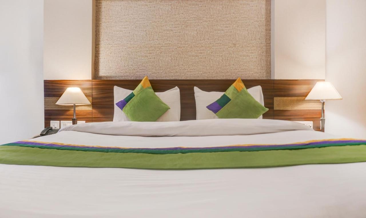 Treebo Five Elements, Lonavala Hotell Eksteriør bilde