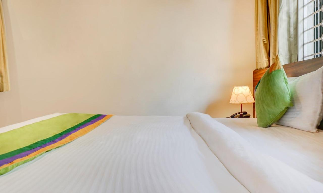 Treebo Five Elements, Lonavala Hotell Eksteriør bilde