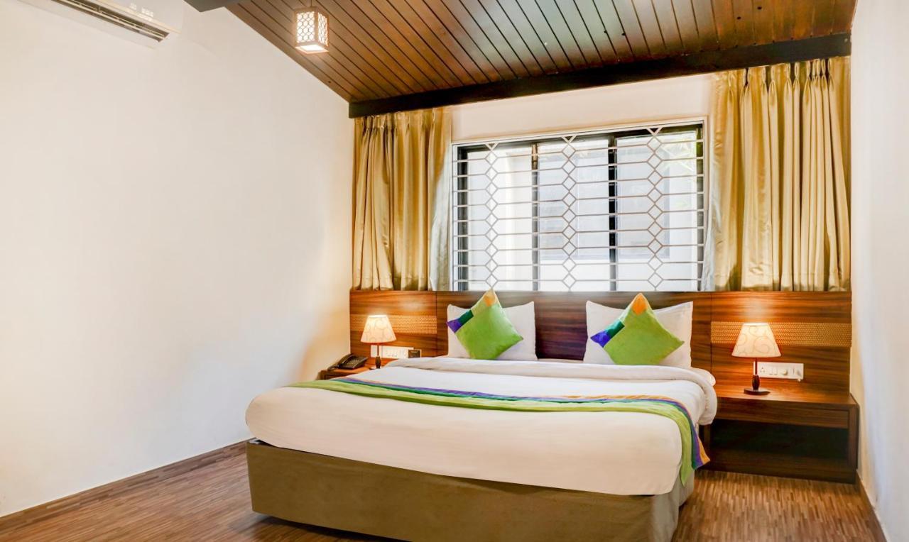 Treebo Five Elements, Lonavala Hotell Eksteriør bilde