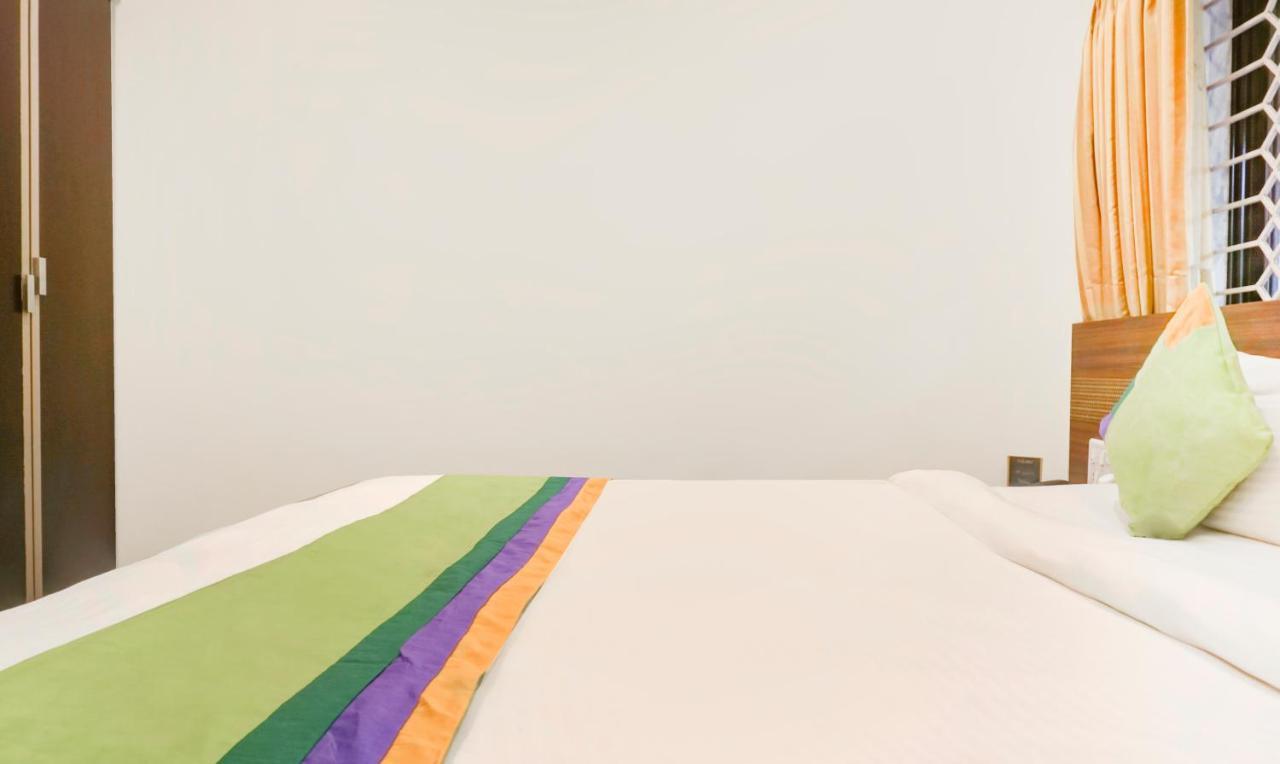 Treebo Five Elements, Lonavala Hotell Eksteriør bilde