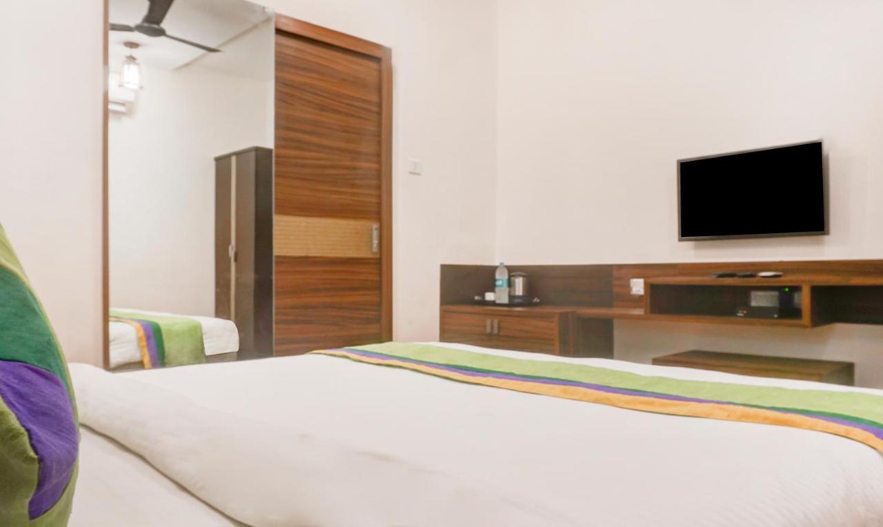 Treebo Five Elements, Lonavala Hotell Eksteriør bilde