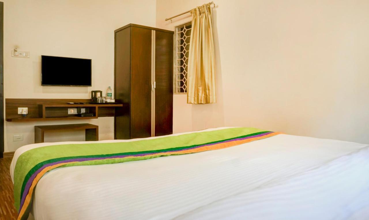 Treebo Five Elements, Lonavala Hotell Eksteriør bilde